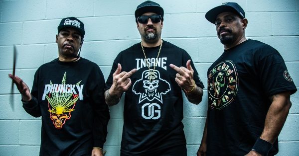 Cypress Hill i Black Milk otwierają umysły kolejnym wspólnym singlem