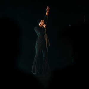 Mery Spolsky – Live Act, Poznań [fotorelacja]