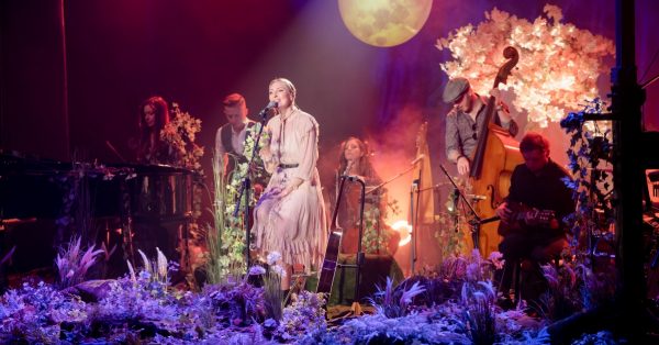 Anita Lipnicka świętuje jubileusz koncertami i wyjątkowym wydawnictwem
