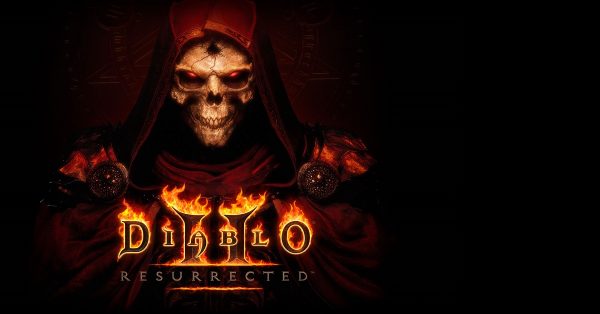 „Diablo 2: Resurrected” powraca z datą premiery i zwiastunem