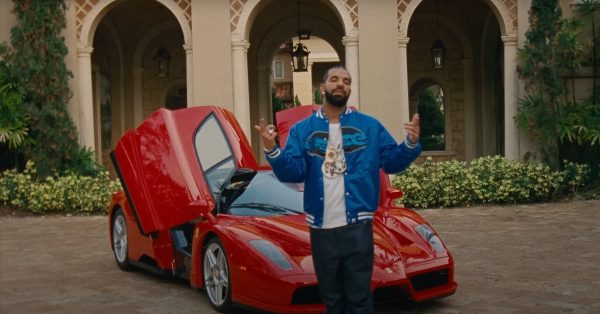 Drake rozważa zakończenie kariery w rozmowie z Lil Yachtym