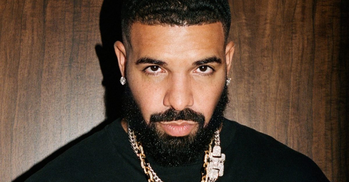 Drake zaprezentował alternatywne okładki “Certified Lover Boy”