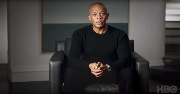 Dr. Dre i jego „Detox” – czy płyta w końcu się ukaże?