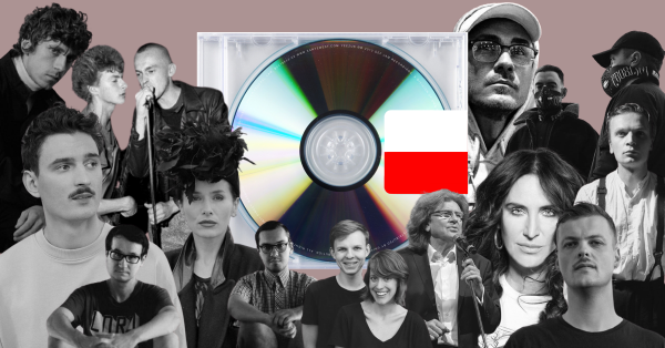 Dzień Polskiej Muzyki. Oto 12 płyt, które pokazalibyśmy zagranicznym gościom
