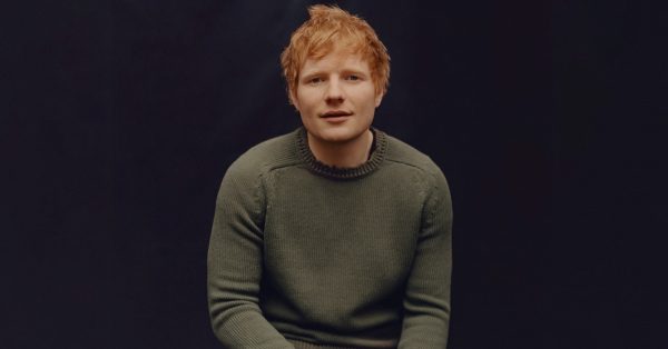 Ed Sheeran i jego miłosne równania – recenzja albumu „= (Equals)”