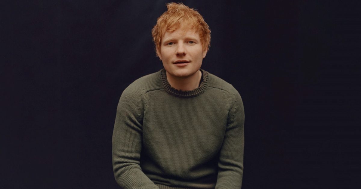 Ed Sheeran i jego miłosne równania – recenzja albumu „= (Equals)”