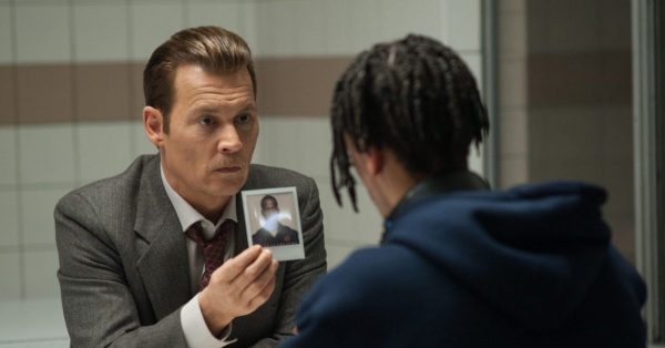 Johnny Depp w filmie o zabójstwie Tupaca i Notoriousa – „City of Lies” wchodzi do kin