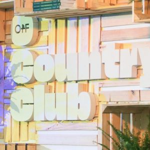 OFF Country Club – fotorelacja z festiwalu