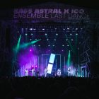 Bass Astral x Igo Ensemble: Last Dance, fot. Asia Babiel