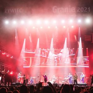 Męskie Granie 2021 – Warszawa | 14.08.2021 – fotorelacja