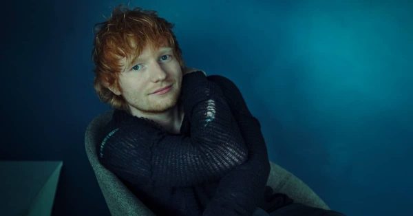 Ed Sheeran wraca do Polski! Znamy datę i miejsce koncertu