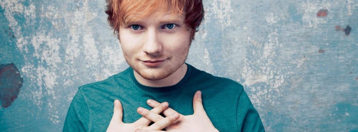 Wiemy, kto zagra przed koncertami Eda Sheerana w Polsce!
