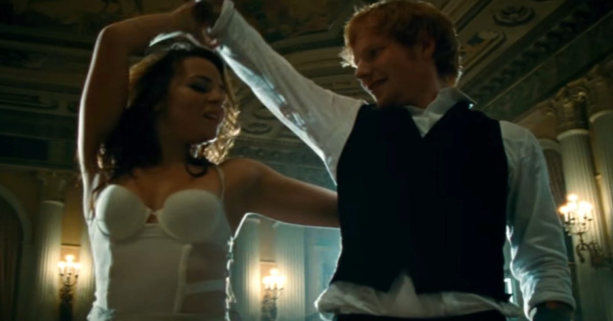 Ed Sheeran po raz kolejny oskarżony o plagiat. „Thinking Out Loud” uszczupli portfel wokalisty o 100 milionów dolarów
