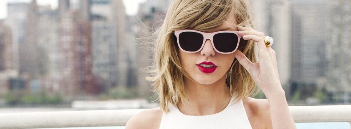 5 powodów, za które fani kochają Taylor Swift