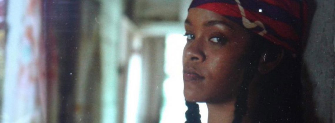 Rihanna i Childish Gambino we wspólnym filmie