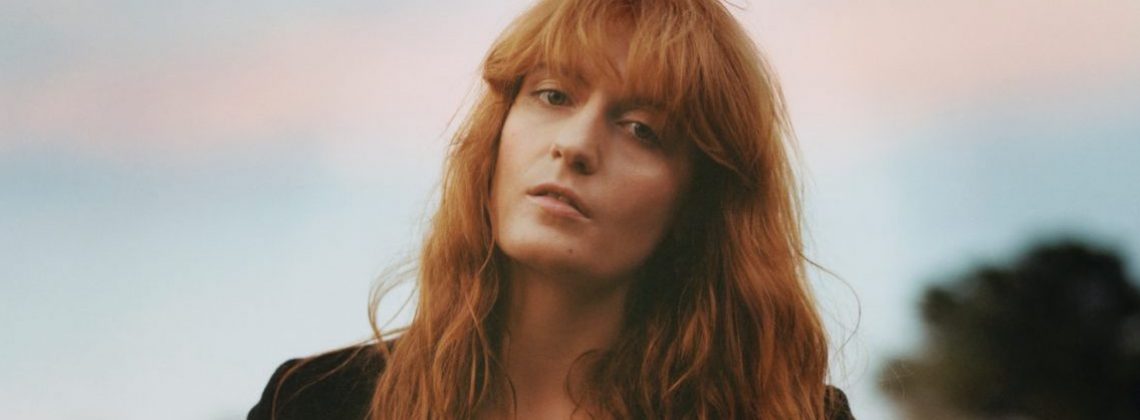 Florence nagrała utwór z Diplo i Skrillexem