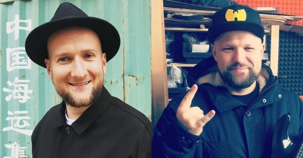 Grubson i DJ Eprom świętują 100. rocznicę Powstań Śląskich utworem “Śląski Rejwach”