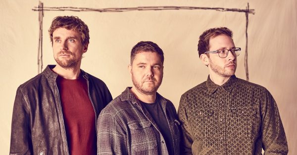 GoGo Penguin przyjadą do Warszawy promować nowy krążek