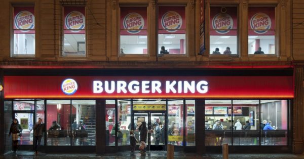 Burger King namawia do zamawiania z McDonald’s. Czy na pewno?
