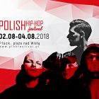 Polish Hip Hop Festival 2018