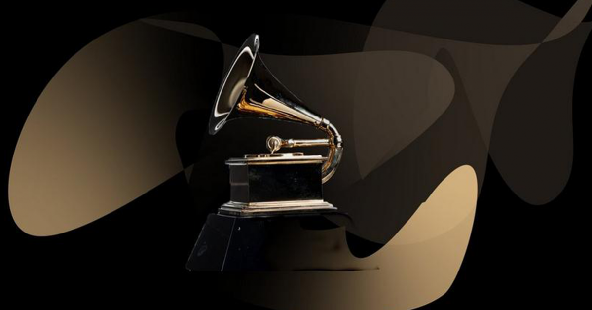 Grammy ogłasza 5 nowych kategorii nagród