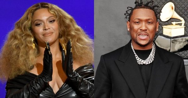 Hit-Boy ujawnia, że „Thique” Beyoncé powstało już w 2014 roku
