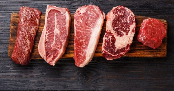 Holandia i jedno z jej miast jako pierwsze zakazało reklam mięsa w miejscach publicznych