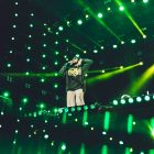 Schoolboy Q, Fest Festival 2019 fot. Zofia Paśnik