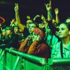 Schoolboy Q, Fest Festival 2019 fot. Zofia Paśnik