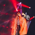 Little Dragon, Fest Festival 2019 fot. Zofia Paśnik