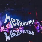 Metronomy, Fest Festival 2019 fot. Zofia Paśnik