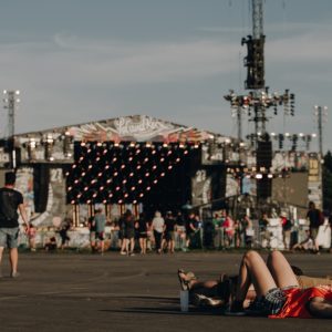 Pol’and’Rock Festival 2021, dzień drugi – fotorelacja