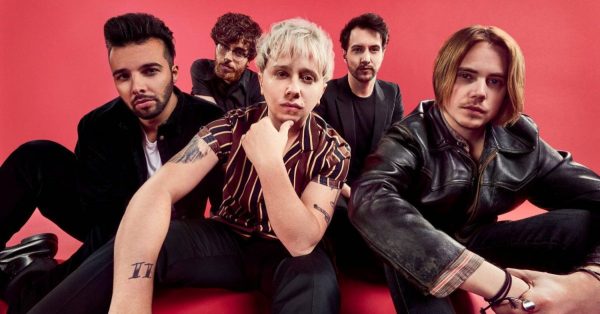 Nowy singiel od Nothing But Thieves tuż przed premierą albumu “Moral Panic”