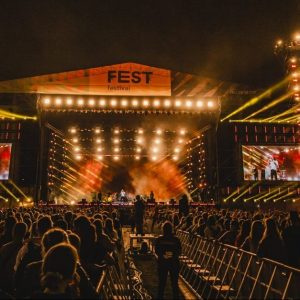 Fest Festival 2021 – fotorelacja