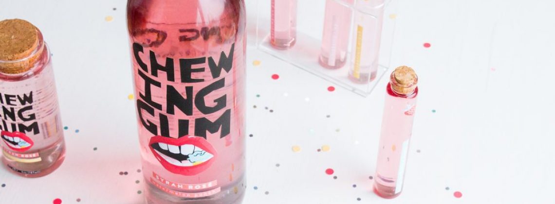 Powstało nowe wino dla Millenialsów – Chewing Gum