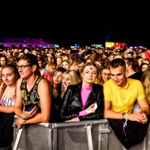 Kraków Live Festival – Dzień I – fotorelacja
