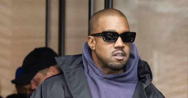 Kanye West oskarża Adidasa o kopiowanie jego obuwia Yeezy