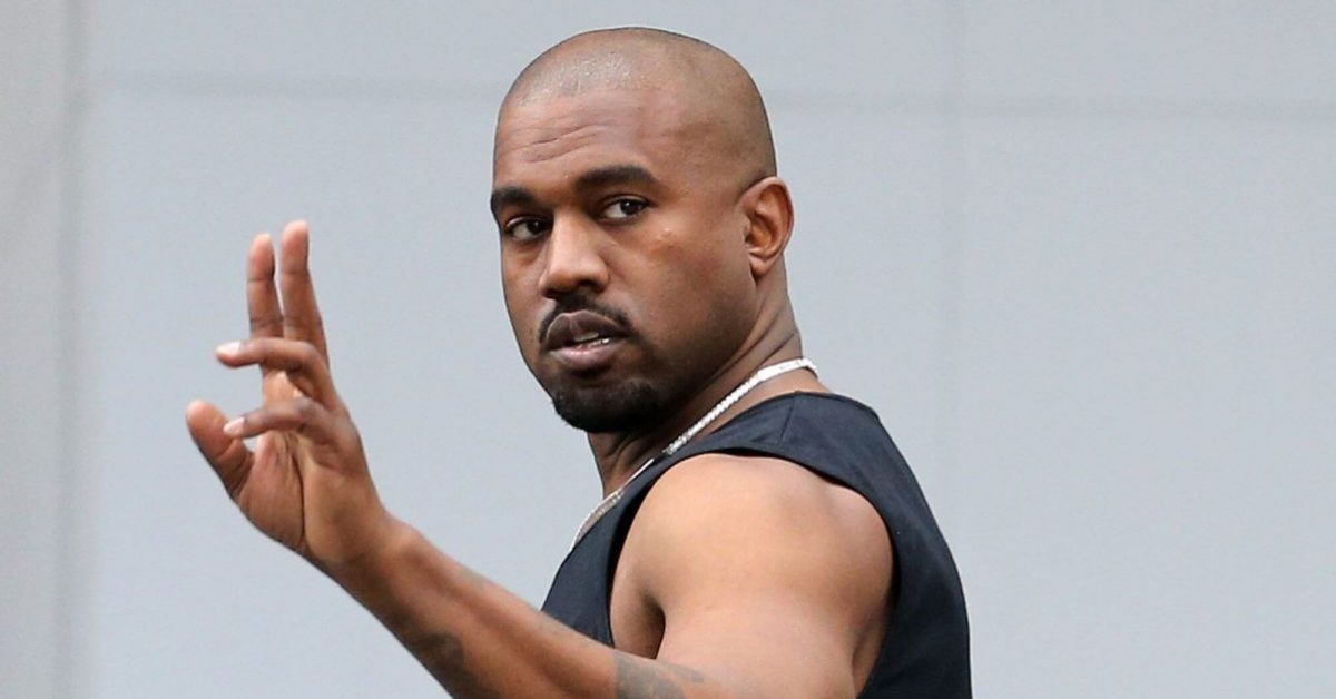 Kanye West to kolejny raper, który podejmie współpracę z McDonald’s?