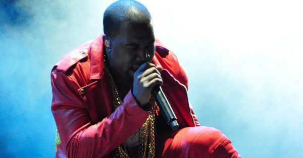 Kanye West nie dba o prawa autorskie? Raper pozwany o sampel wykorzystany w jednej z piosenek