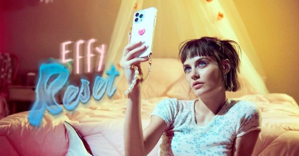 Kasia Sawczuk powraca jako Effy. Dlaczego wokalistka zdecydowała się na „Reset”?