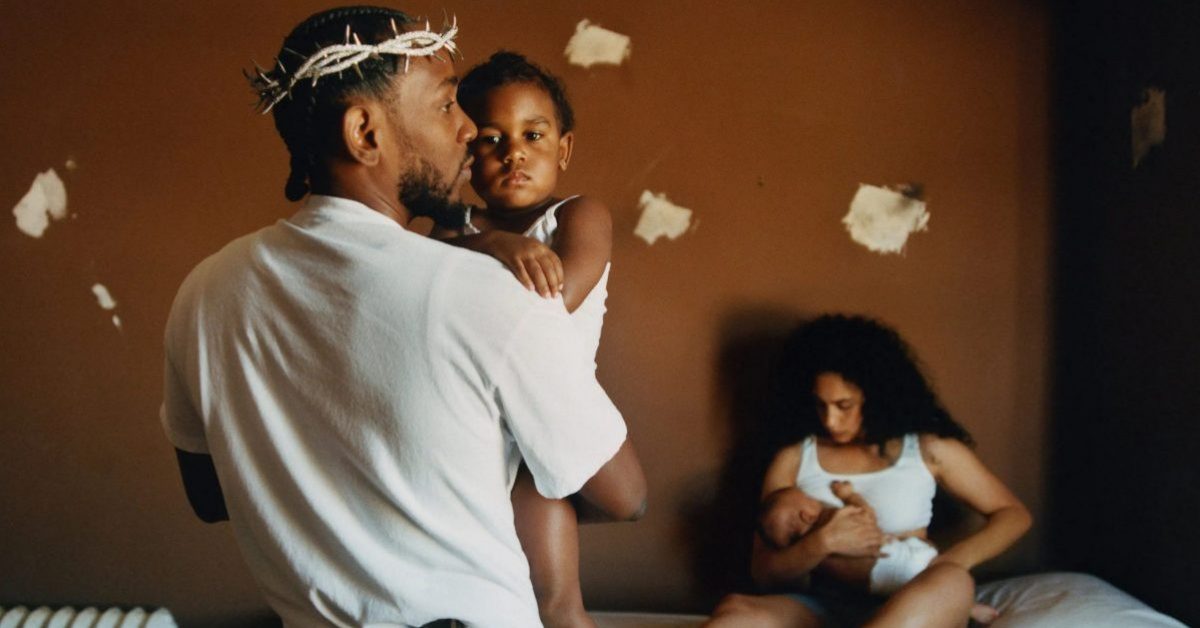 Kendrick Lamar już wkrótce opublikuje kolejny teledysk promujący „Mr. Morale & The Big Steppers”