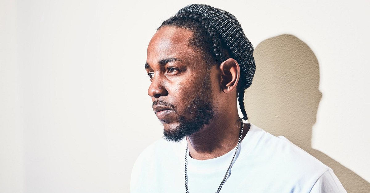 Kendrick Lamar nagrywa ostatni album dla Top Dawg Entertainment