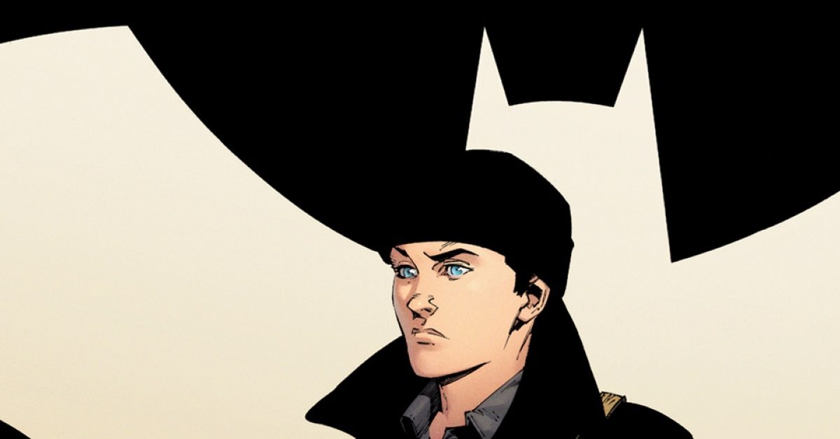 Czy komiksowy Batman jest biseksualny? Nowy zeszyt daje pewne poszlaki