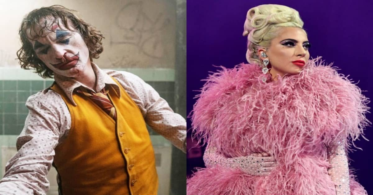 Czy Lady Gaga zagra Harley Quinn w musicalu o Jokerze?