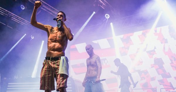 Lech Polish Hip-Hop Music Awards Płock 2022 – kto wywiózł z gali złote statuetki?