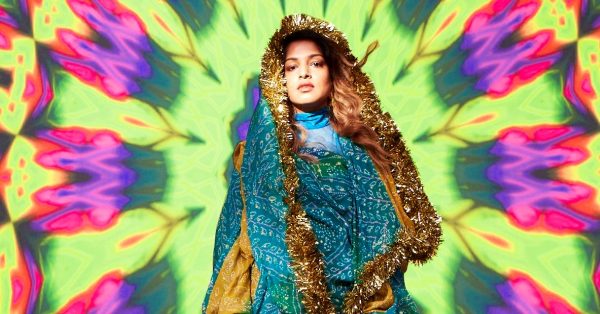 M.I.A. – singlowy „Beep” to ostatnie ostrzeżenie rzucone własnej wytwórni?