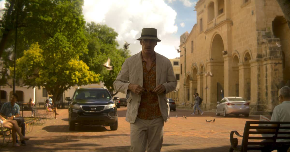 Michael Fassbender jako zimnokrwisty „Zabójca” w trailerze nowego filmu Davida Finchera
