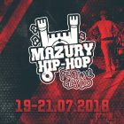 Mazury Hip Hop Festiwal 2018