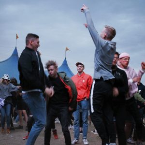 Open’er Festival 2018 – fotorelacja