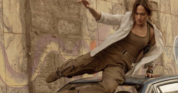 Jennifer Lopez jako zabójcza „Matka” w nowym filmie akcji od Netfliksa